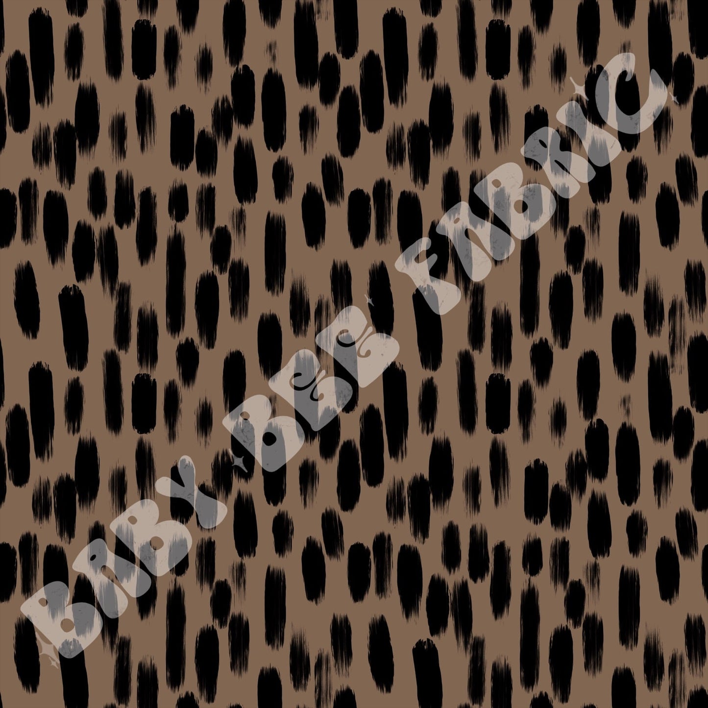 Floral Butterfly Cord