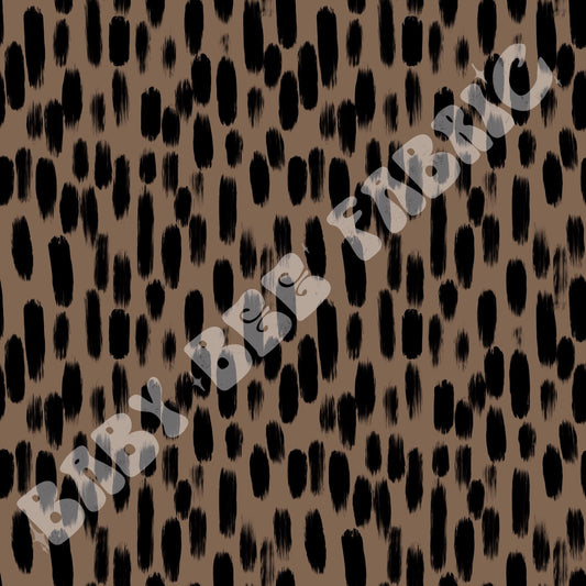 Floral Butterfly Cord