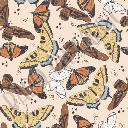 Butterfly Pre Order