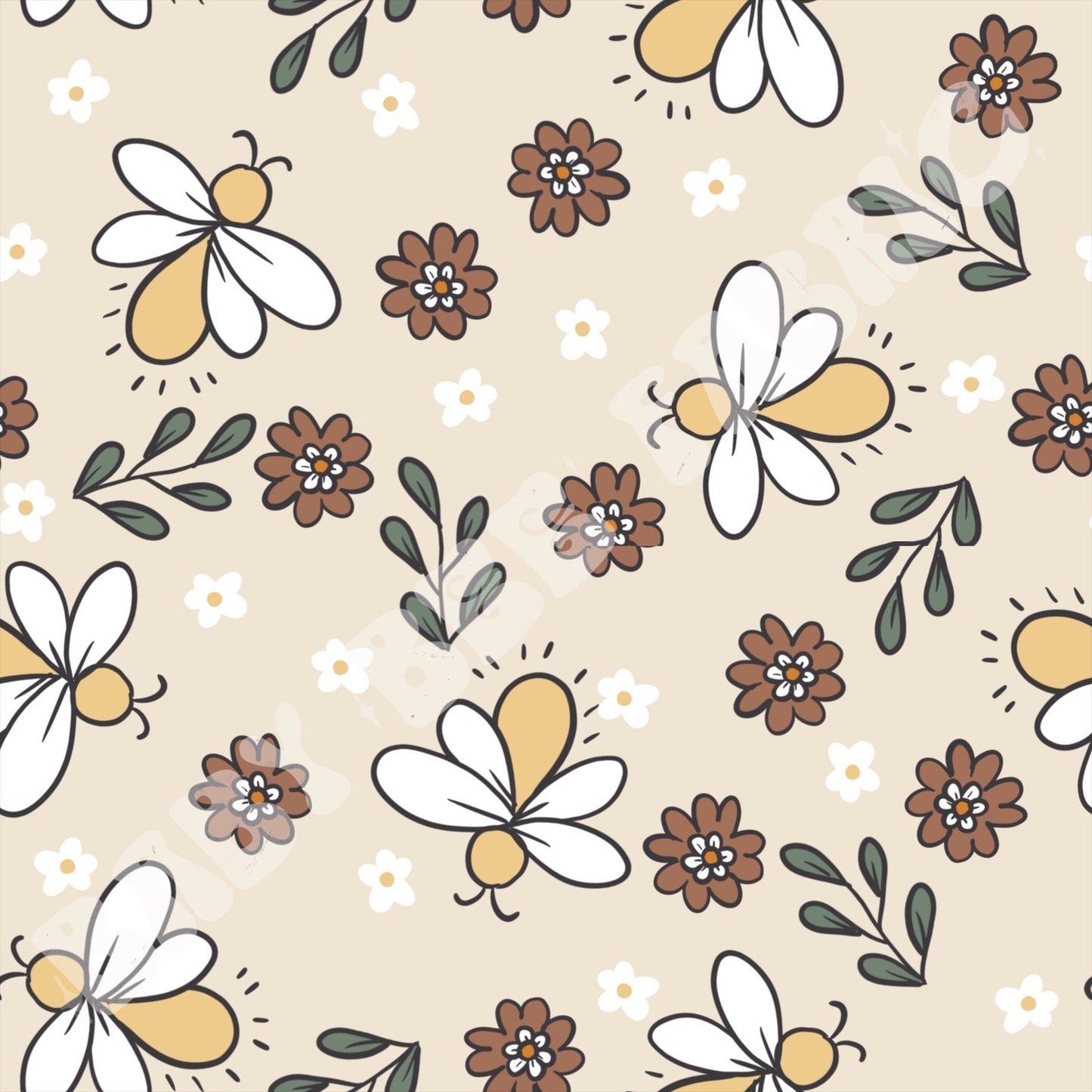 Spring Bees