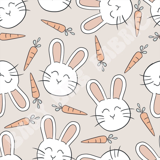 Easter Bunny Neutral