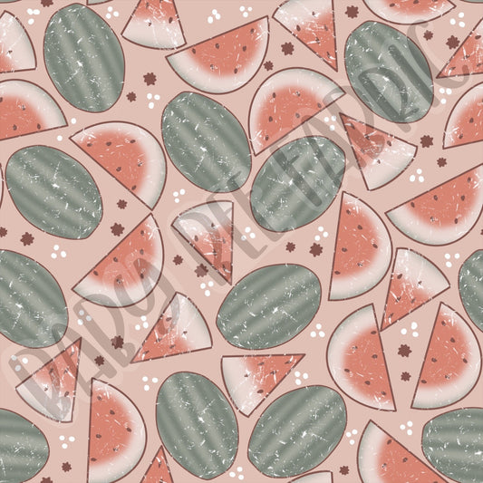 Watermelon Pre Order