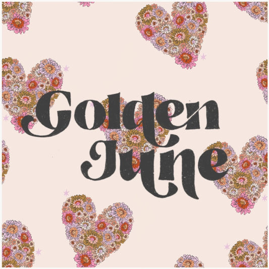 Love Struck Gold