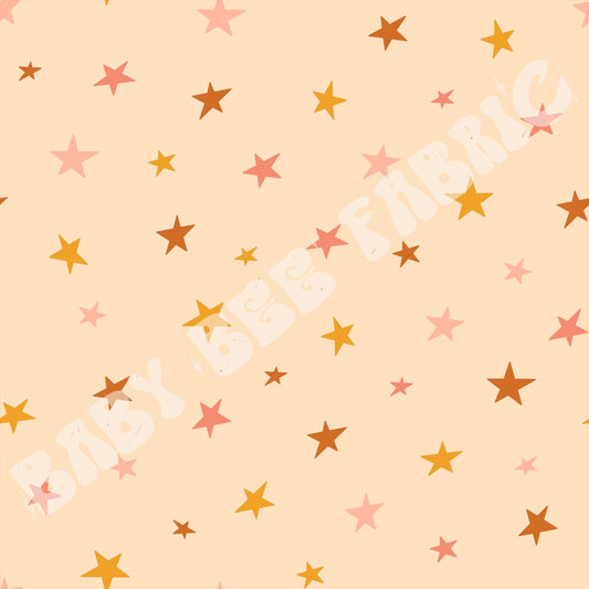 Su kissed Stars