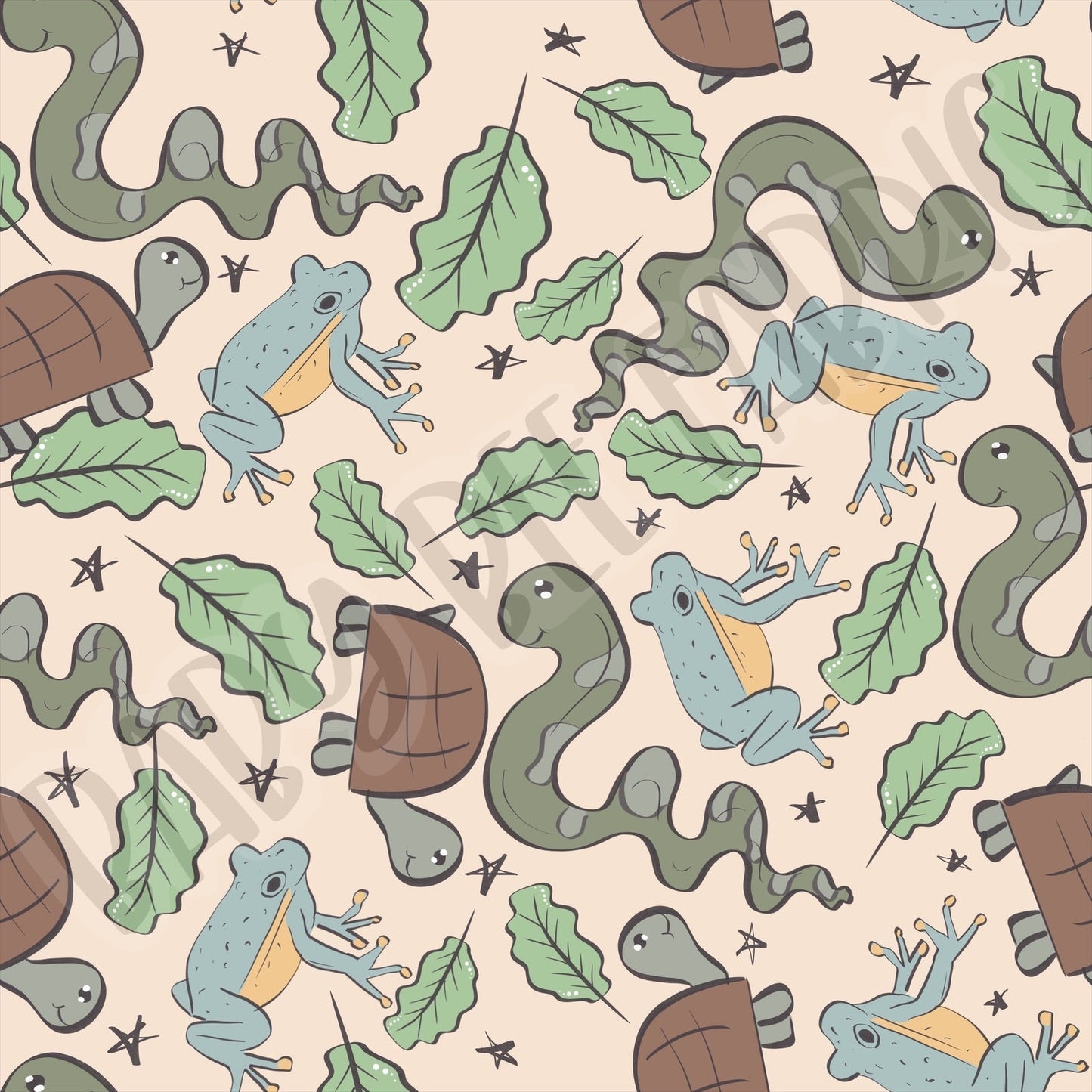 Reptiles