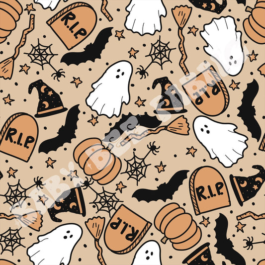 Spooky Szn