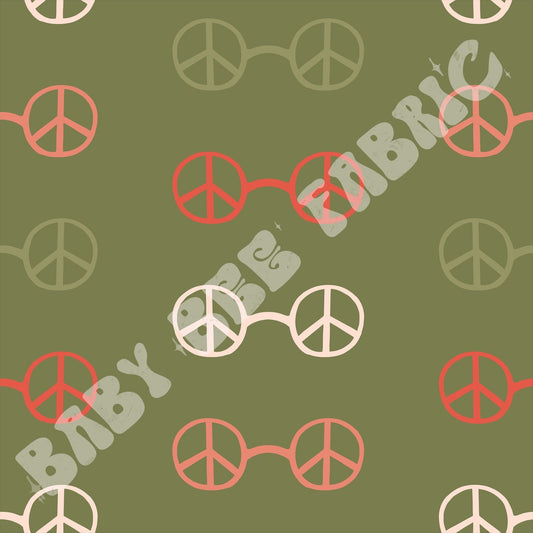 Peace Sunnies