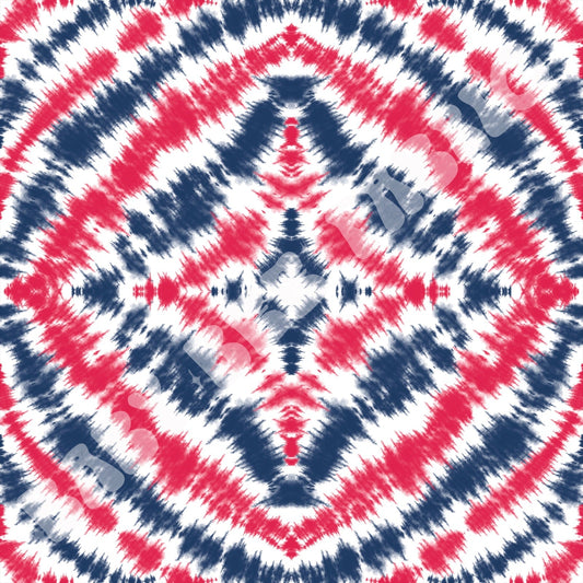4th Tie Dye