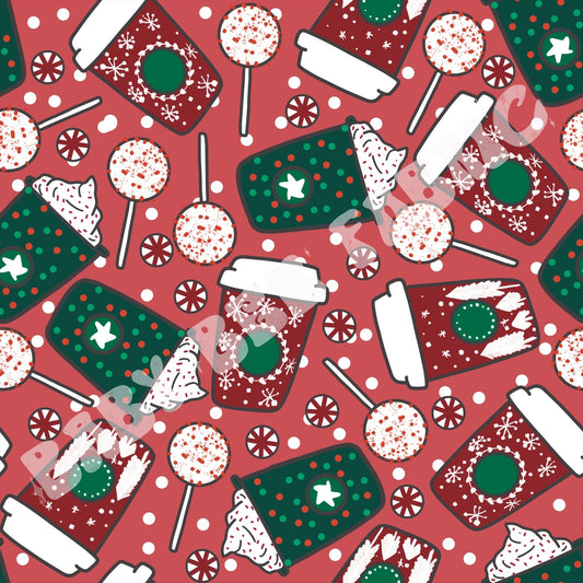 Coffee Christmas