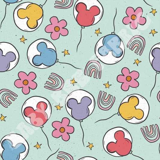 Balloons