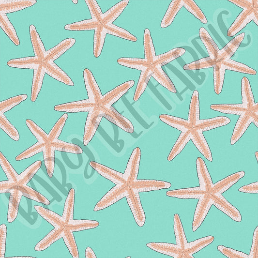 Starfish Pre Order