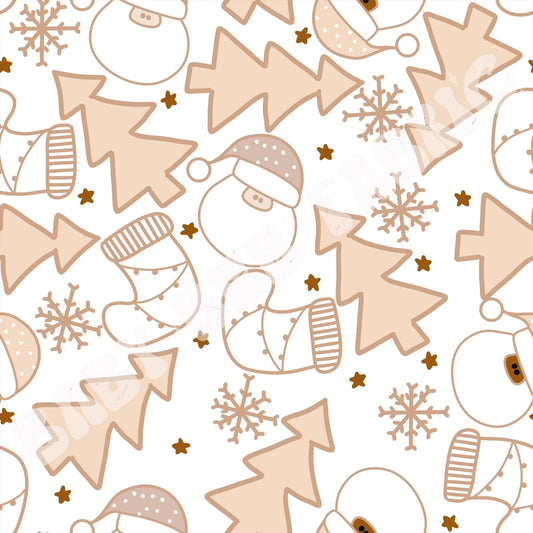 Boho Christmas