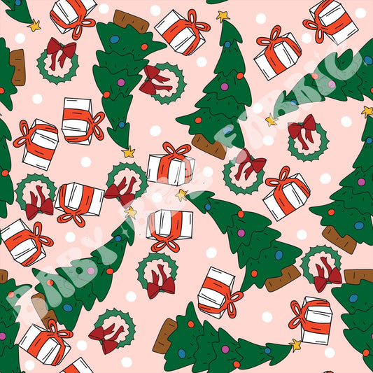 Cartoon Tree