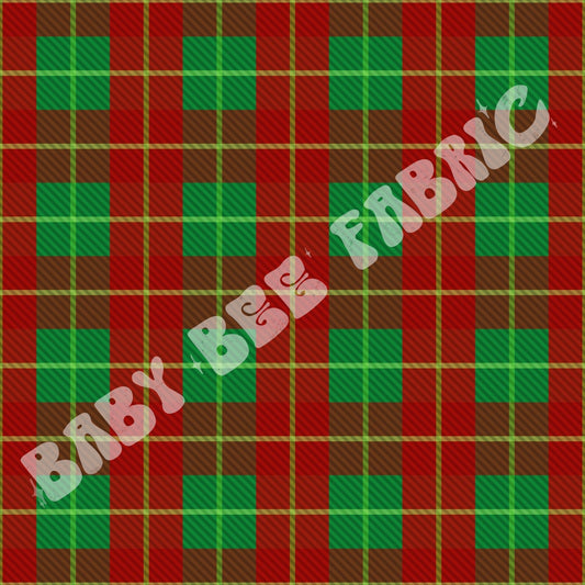 Christmas Plaid 8