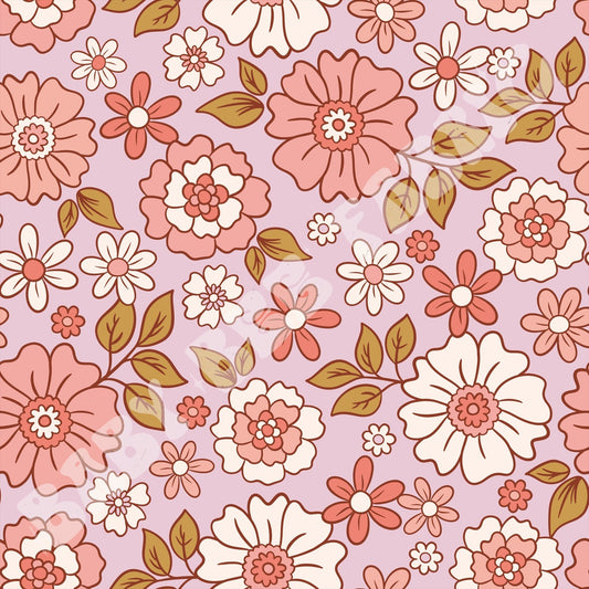 Spring Air Floral