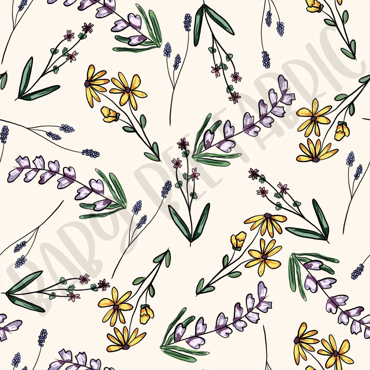 Wildflowers