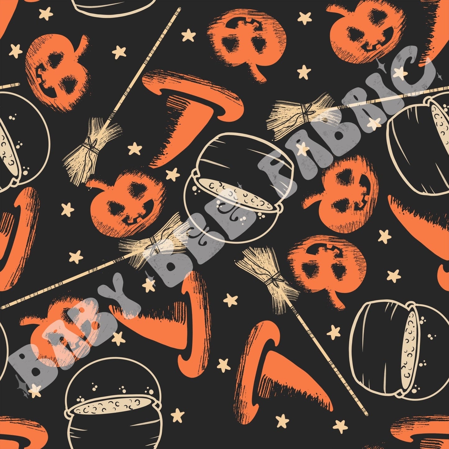 Vintage Halloween