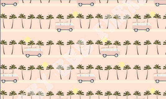 Peachy Beachy Exclusive