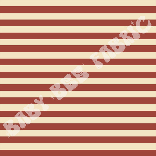 Boss Ass Witch Stripes