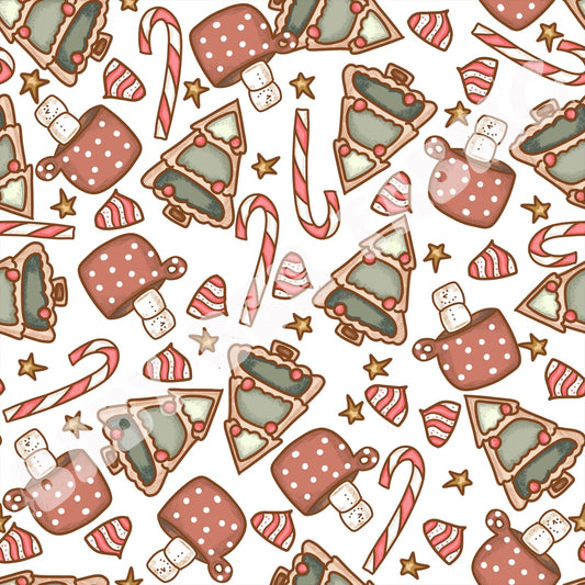 Winter Treats