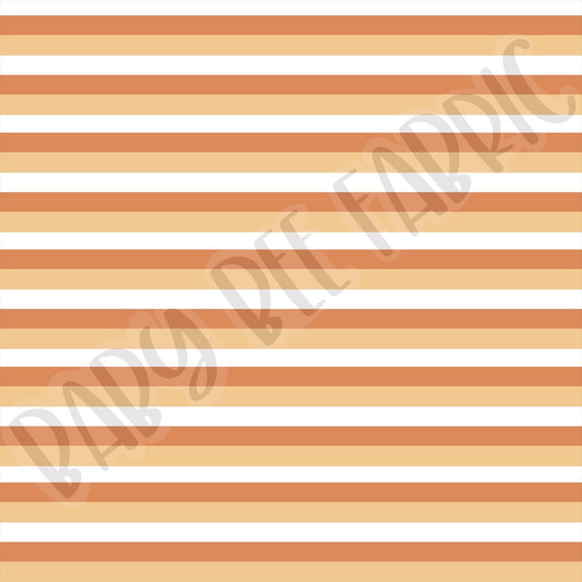 Candy Corn Stripes