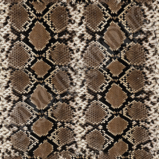 Snake Print Pre Order