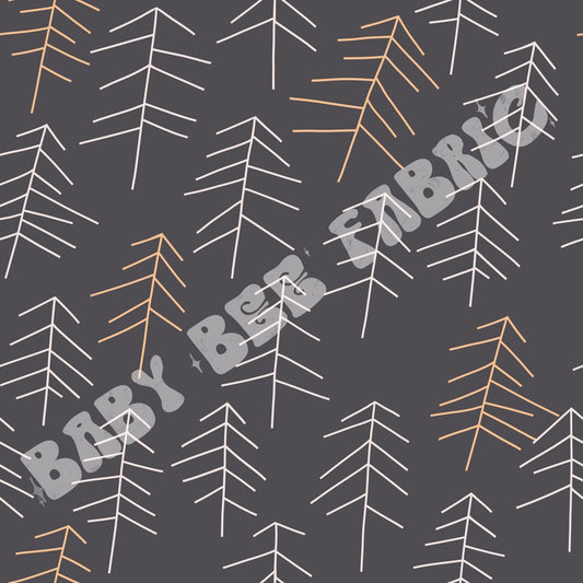 Minimal Trees