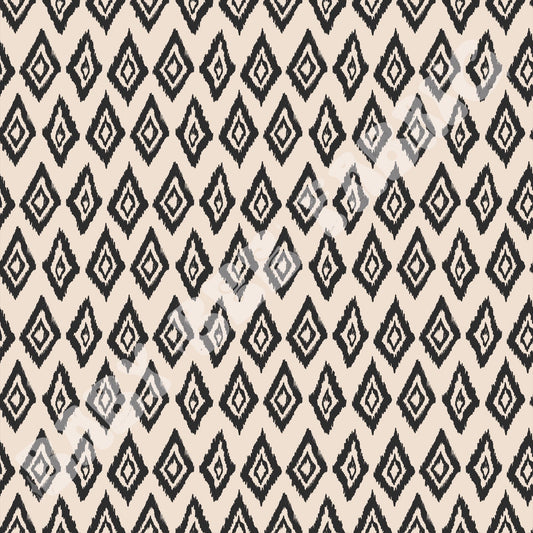 Black and White Diamond