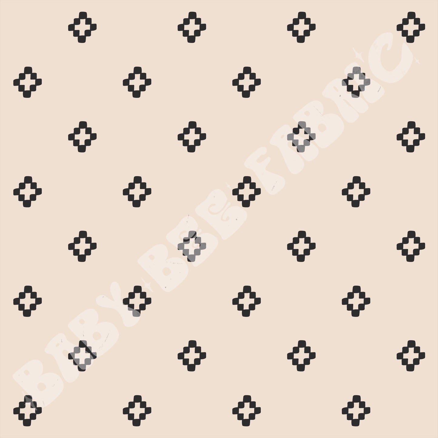 Black Crosses
