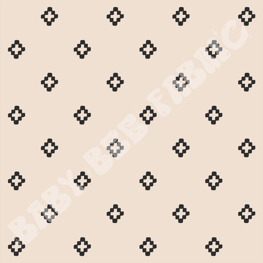 Black Crosses