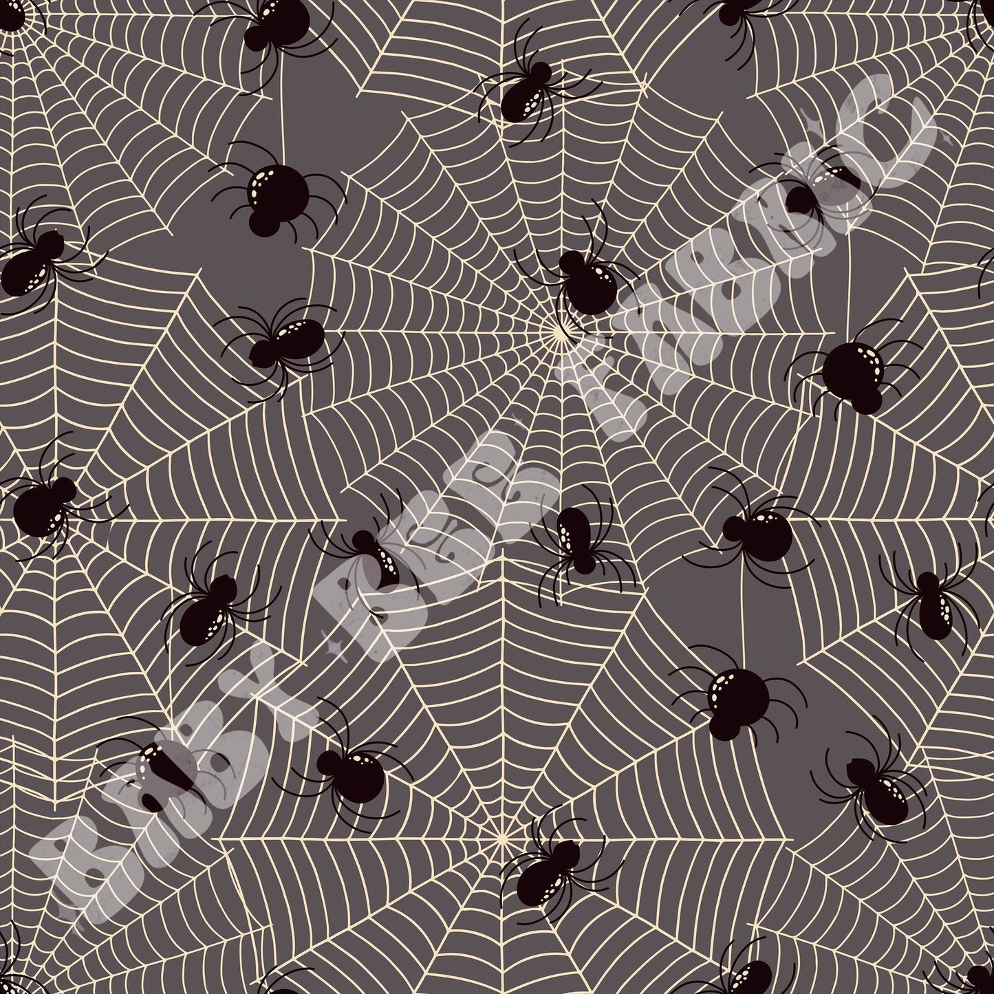 Spooky Spiders