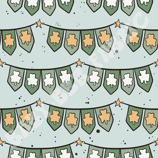 Lucky Flags