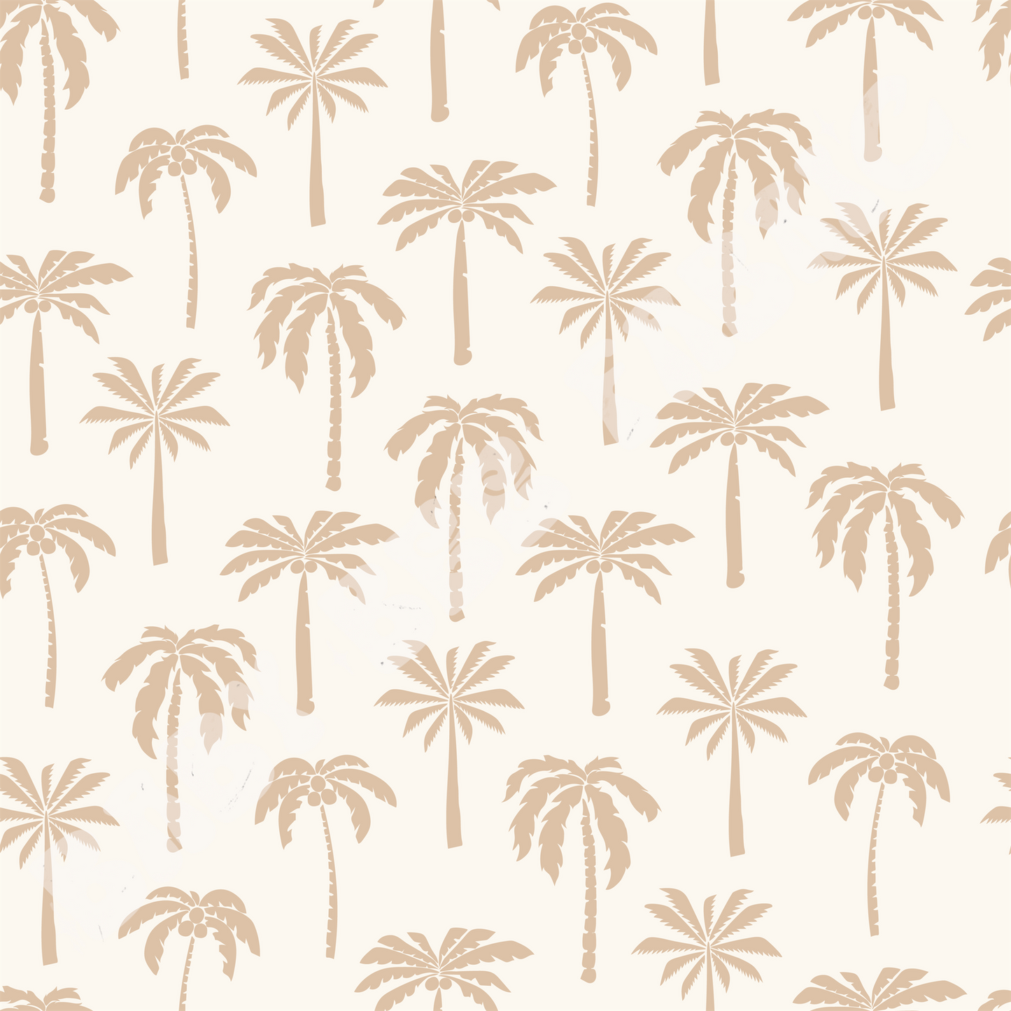 Palm Trees