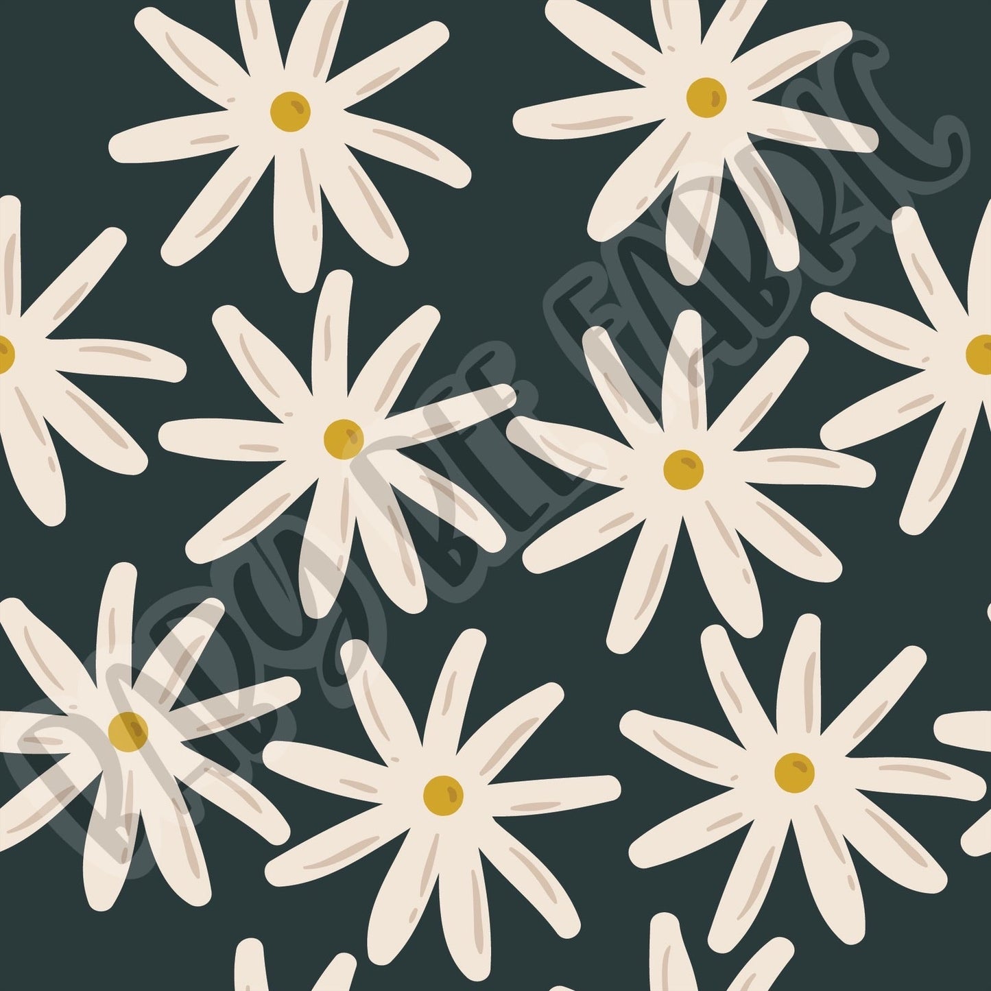 Daisy Moon Floral Pre Order