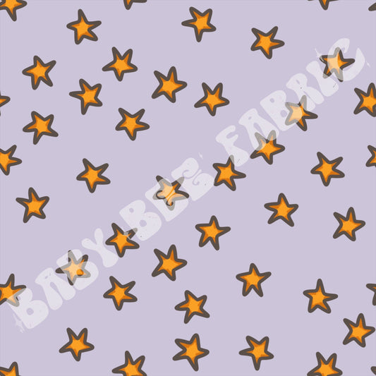 Trick or Treat Stars