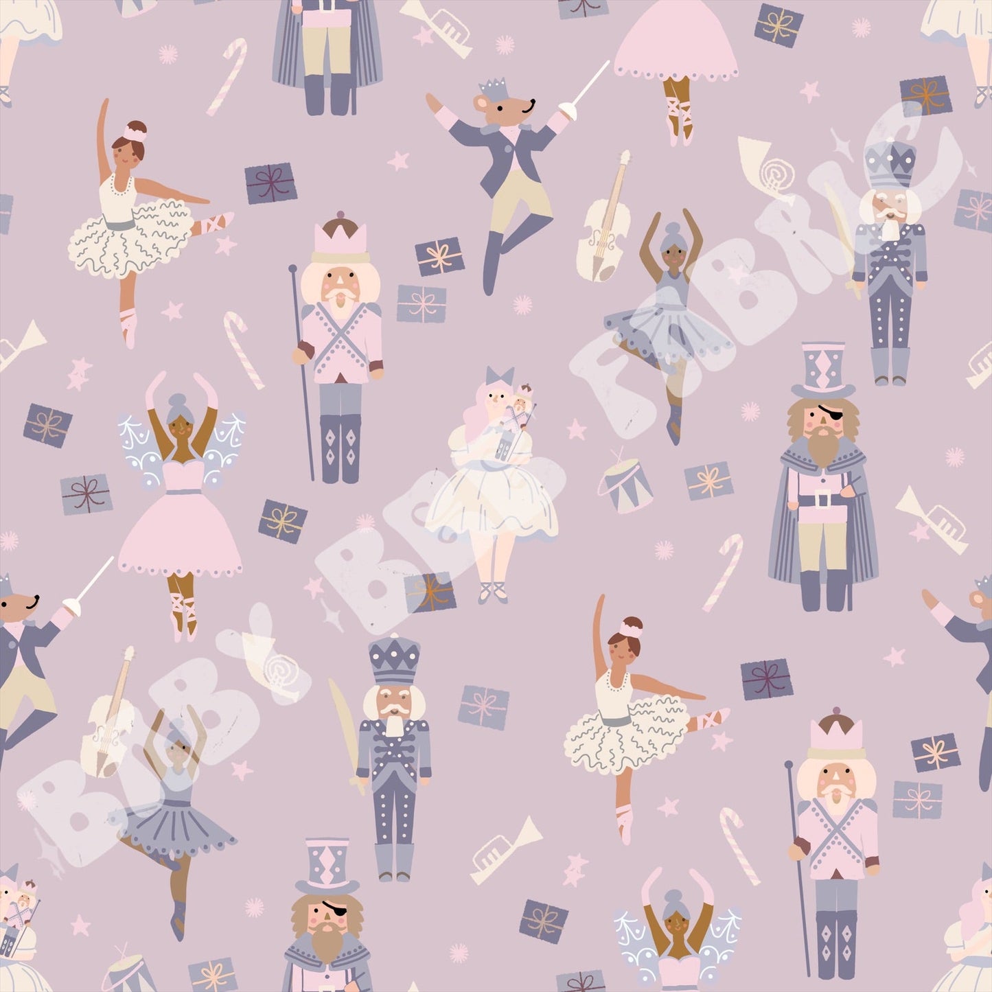 Nutcracker Ballet