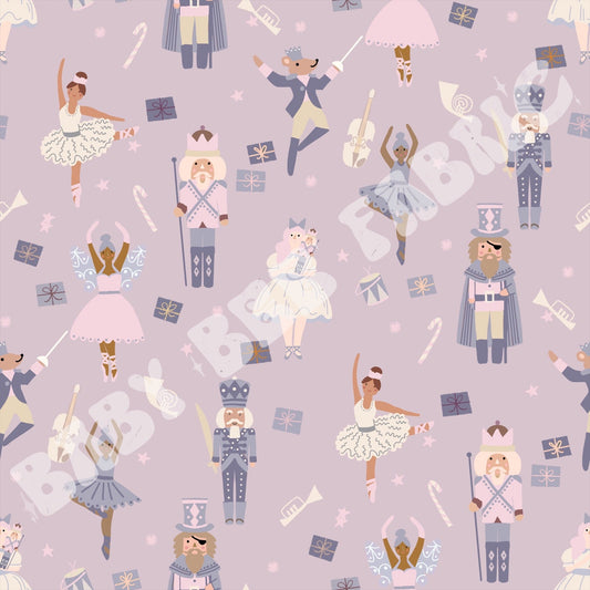 Nutcracker Ballet