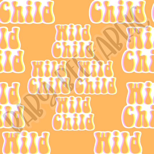 Wild Child Pre Order