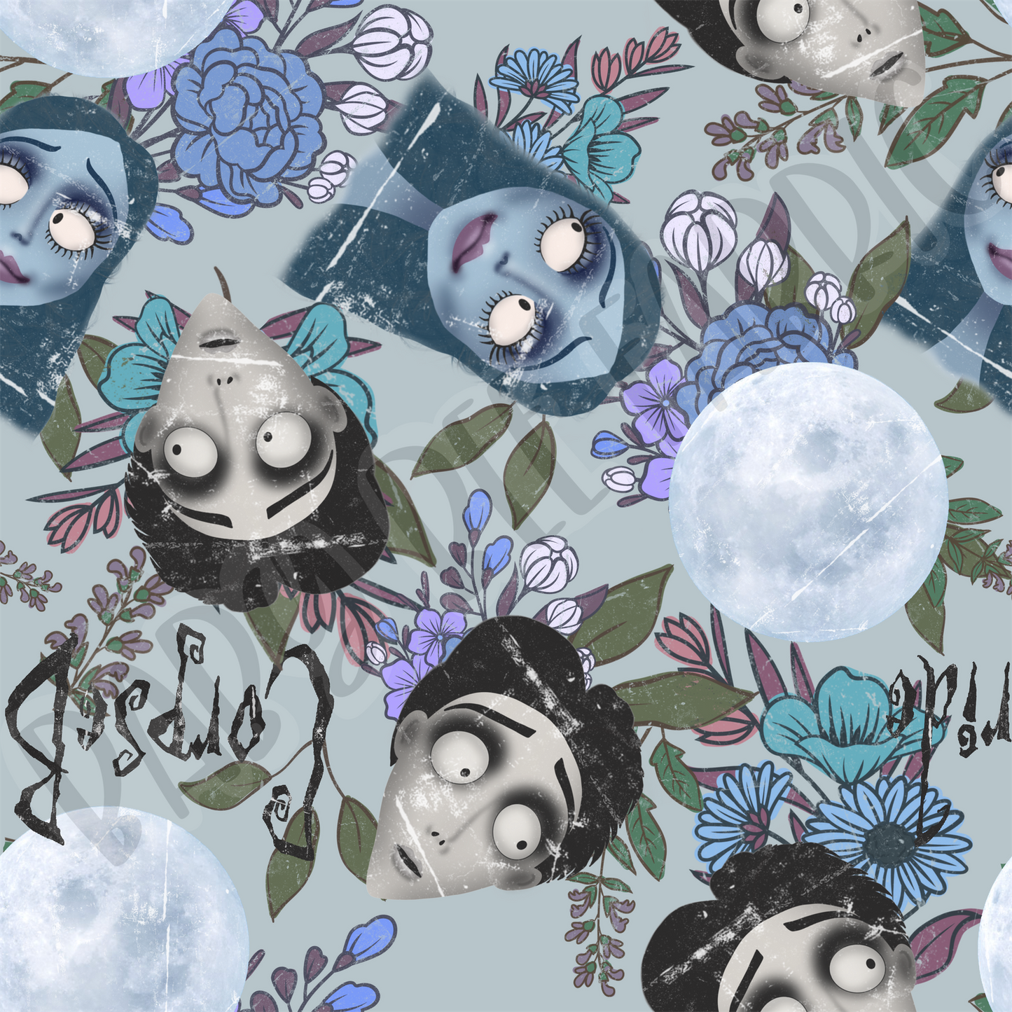 Corpse Bride