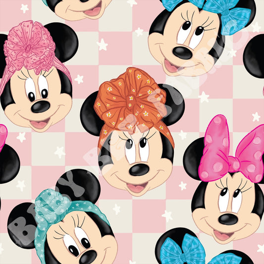 Mouse Bow