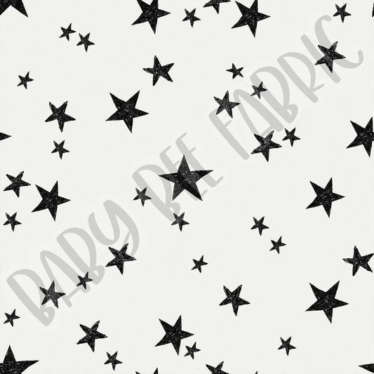 Black Stars Pre Order