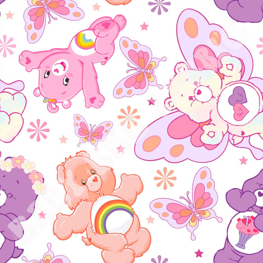 Butterfly Bears