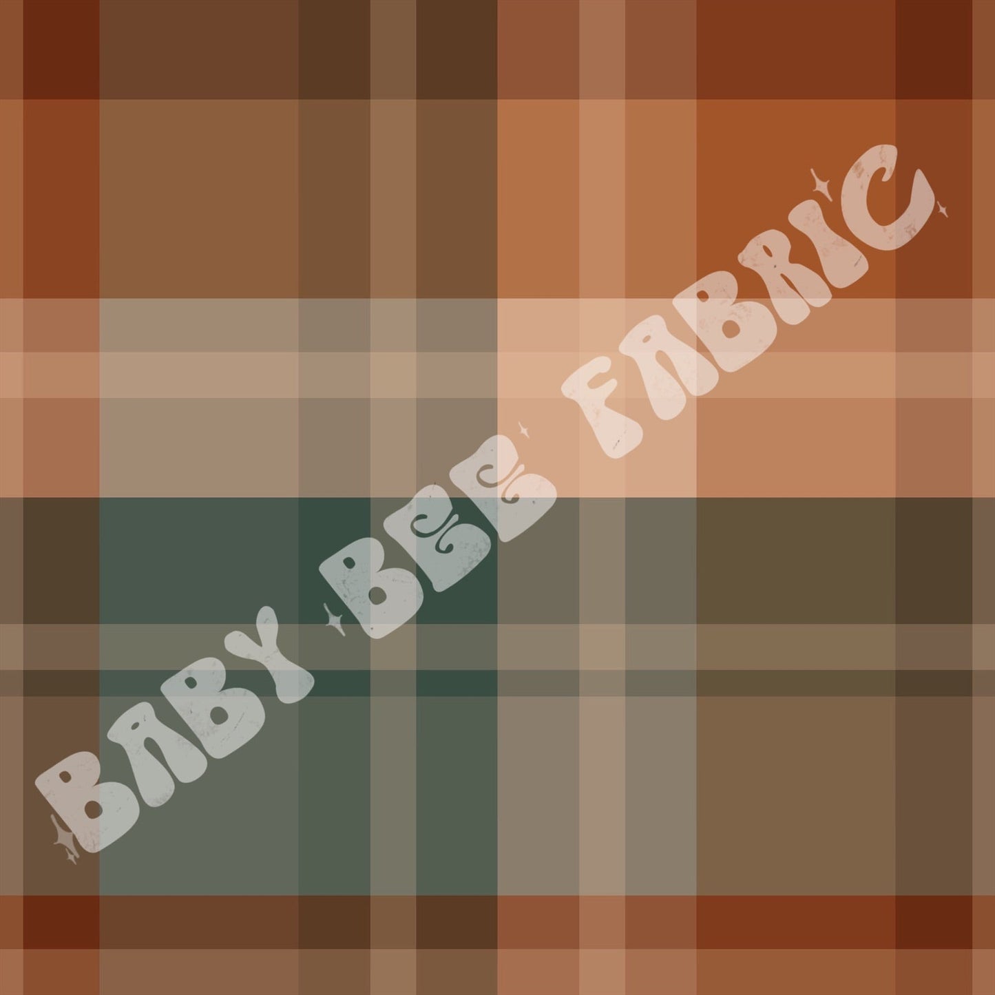 Fall Plaid