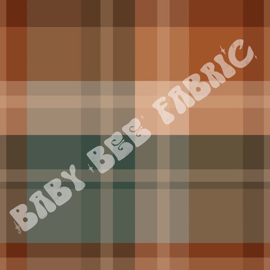 Fall Plaid