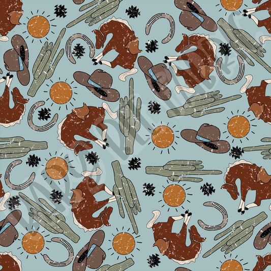 Western Vibes Pre Order