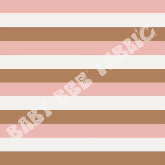 Fa La La Santa’s Stripes