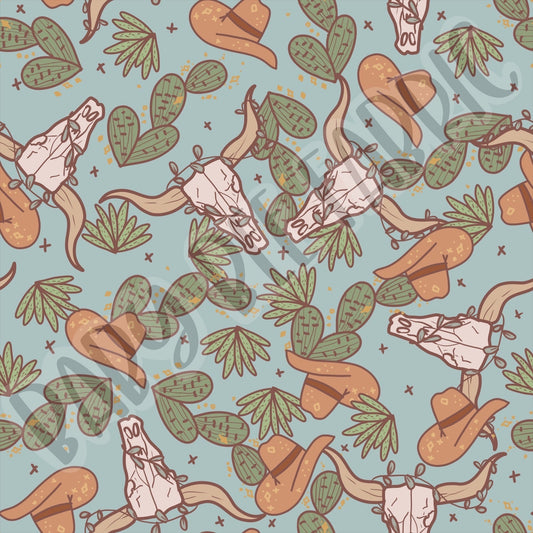 Mystic Cactus Pre Order