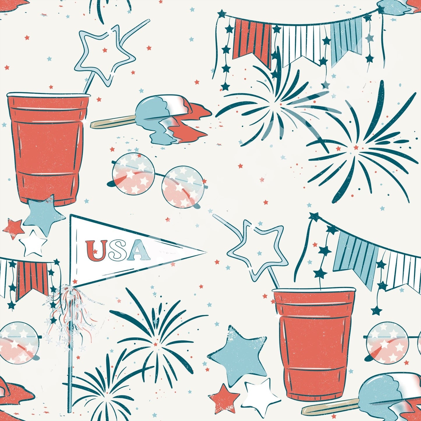 Party In The USA