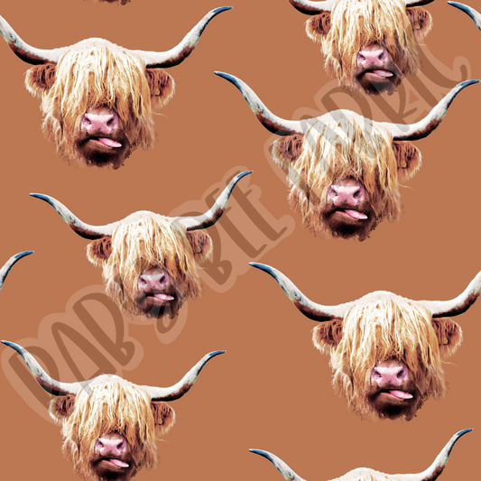 Crazy Cow Pre Order