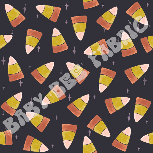 Retro Candy Corn